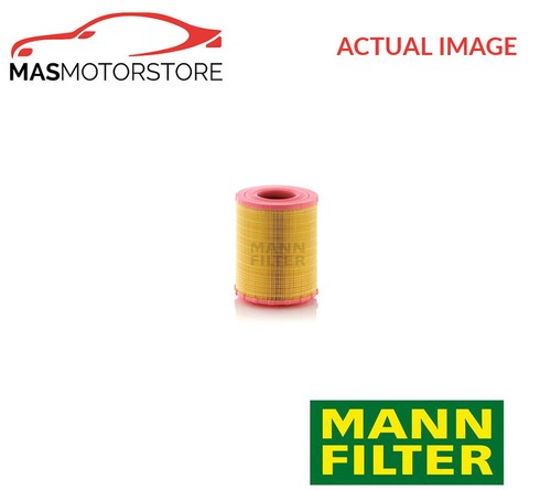 Engine air filter element - engine,